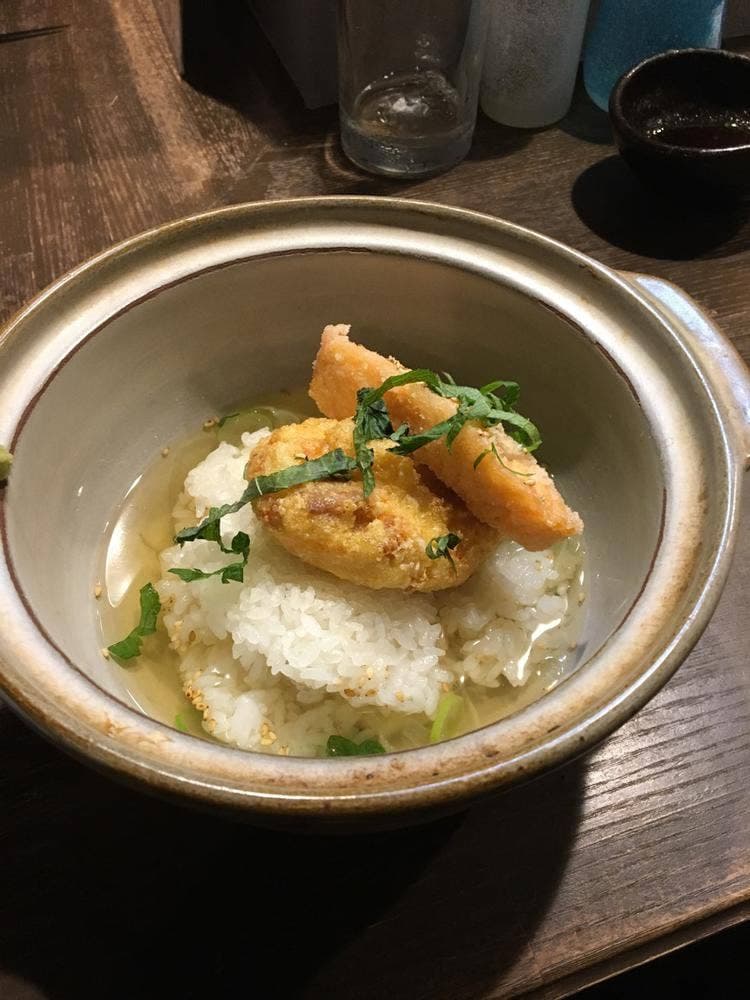 飲み食い処 あはは。
