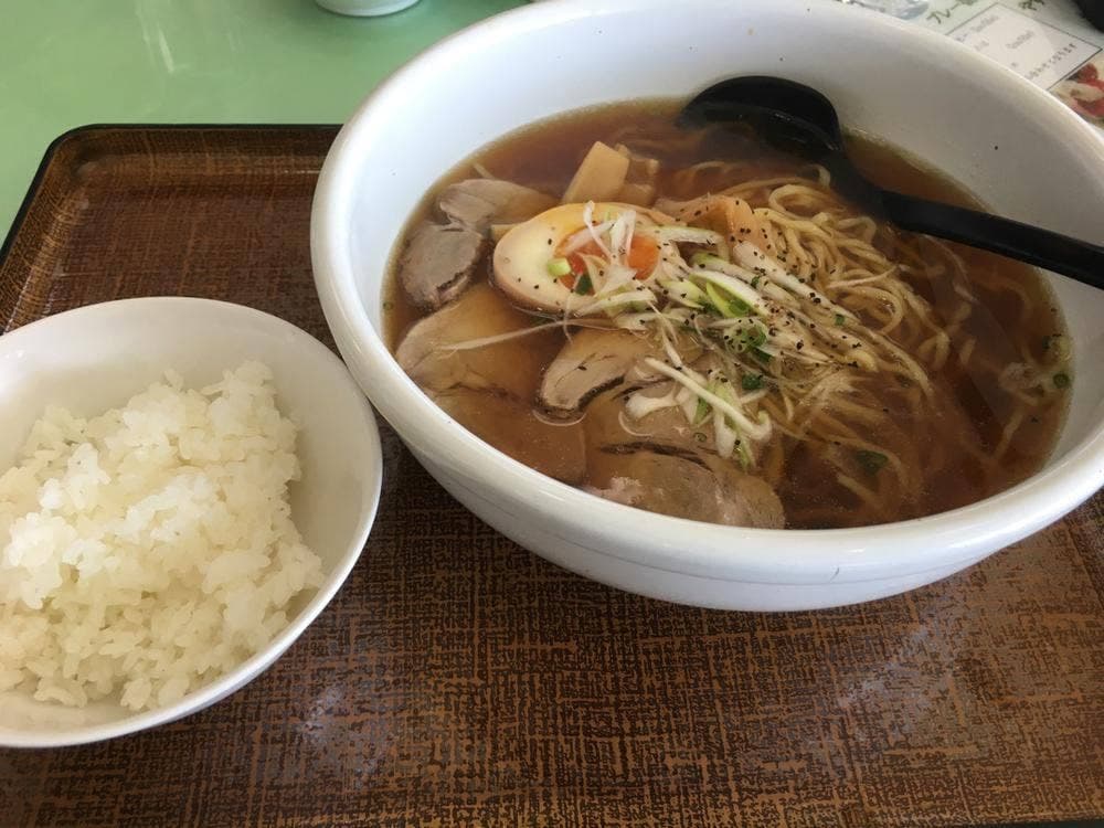 昭和の森ゴルフコースレストラン