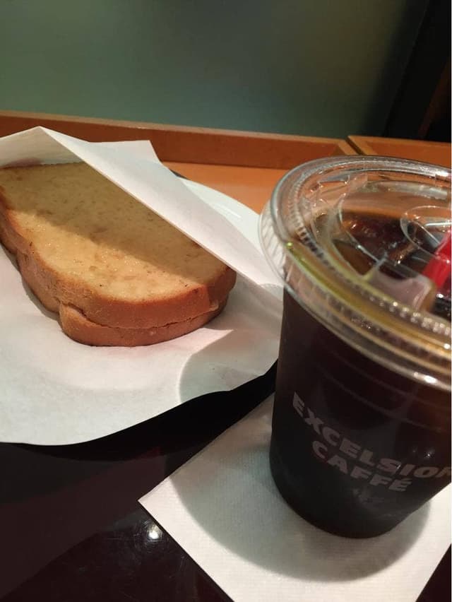 エクセルシオールカフェ 横浜トーヨー街店 - サブ画像2