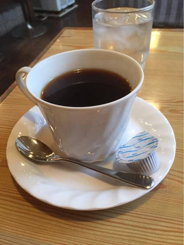 カフェタイム - サブ画像1