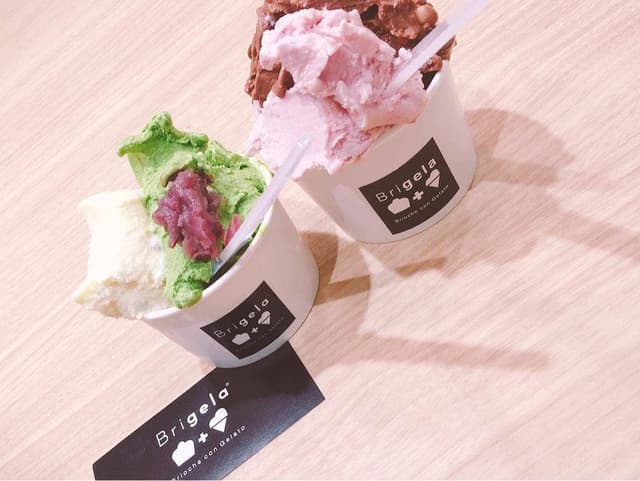 ブリジェラ 名古屋パルコ店 - サブ画像1