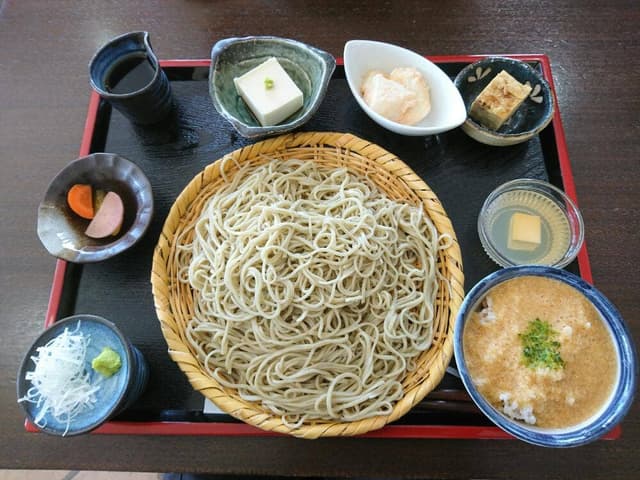 自然房 万作庵 - サブ画像2