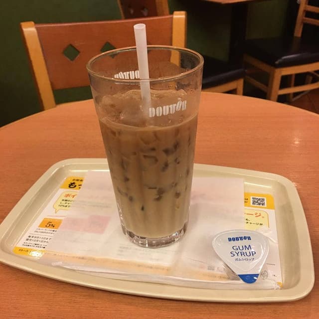 ドトールコーヒーショップ 天満橋OMMビル店 - サブ画像2