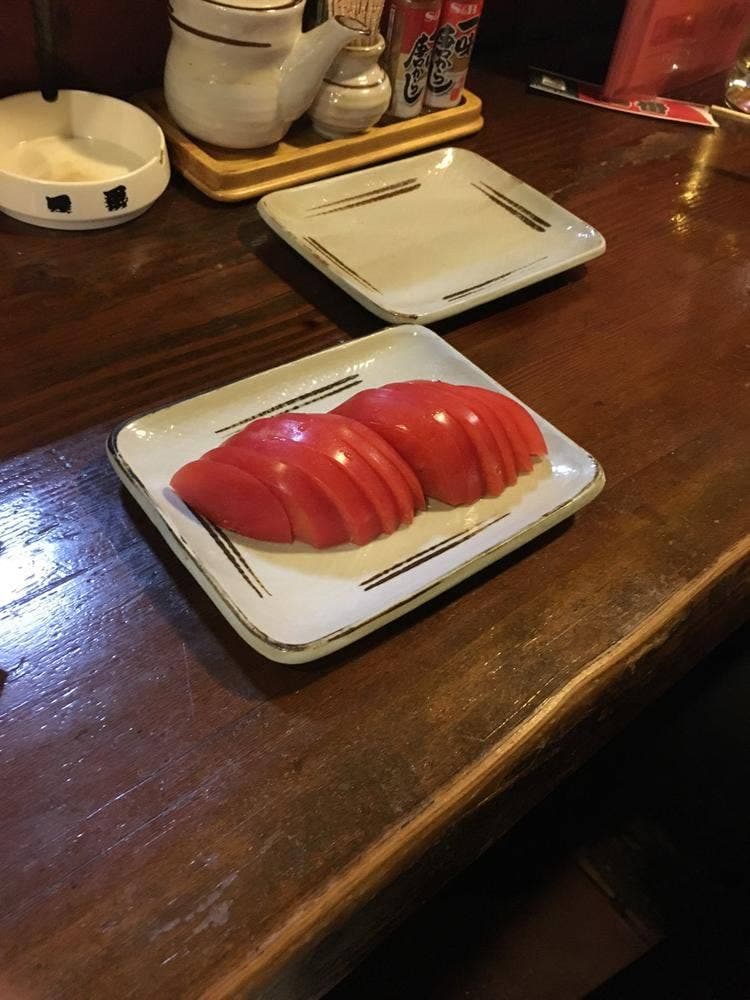 やきとり一番 二条駅前店