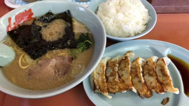 ラーメン山岡家 藤野店 - サブ画像3