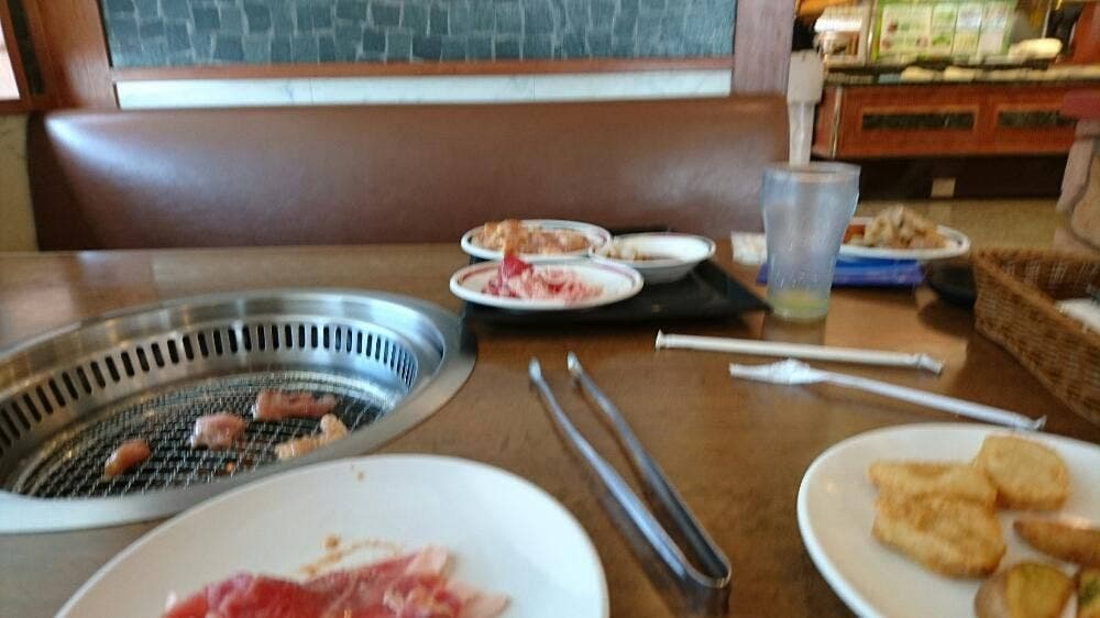 すたみな太郎 荒尾店