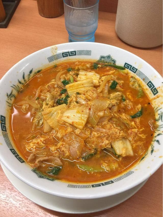 日高屋 西川口東口店 - サブ画像1
