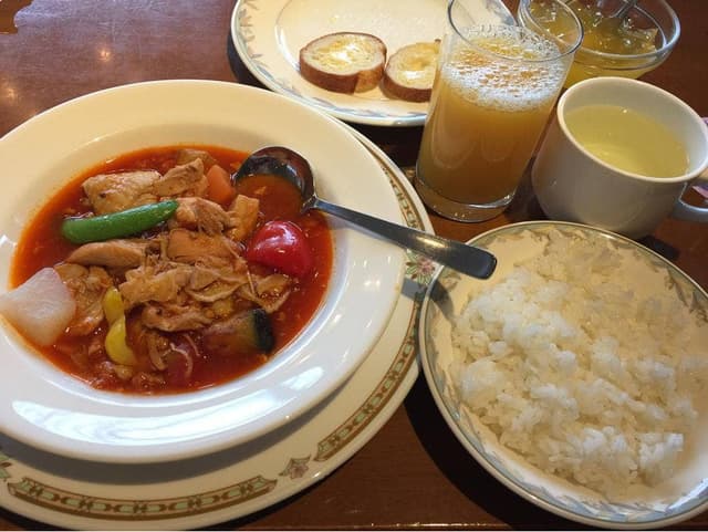 ブローニュー アートホテル盛岡 - サブ画像2