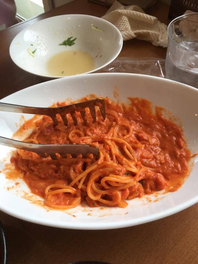まちのごはん屋さん キッチンえみゅー - サブ画像3