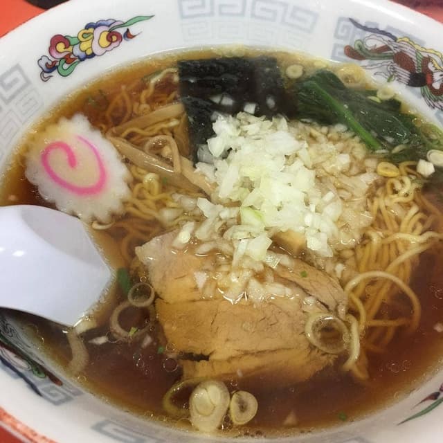 五十番東浅川店 - サブ画像1
