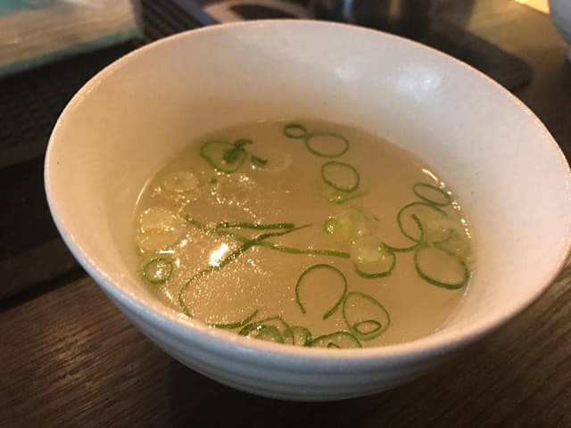 汁無坦々麺 ビリ丸 南森町店 - サブ画像3