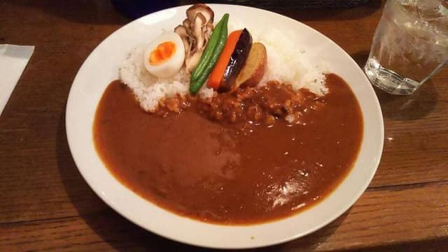Dining Bar Hanabusa - サブ画像1