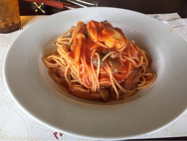 TantoGrazie - サブ画像2