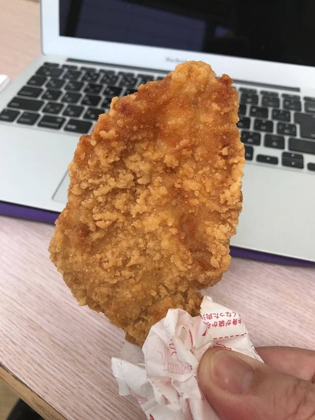 モスバーガー 三重朝日店 - サブ画像2