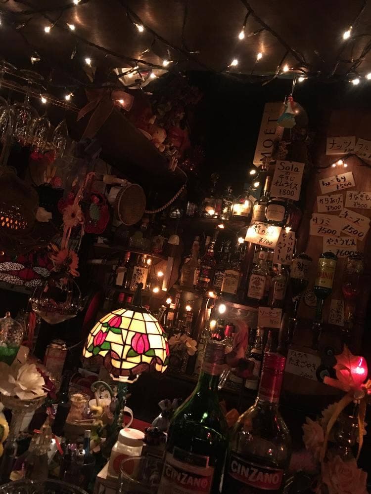 Barそらのかけら