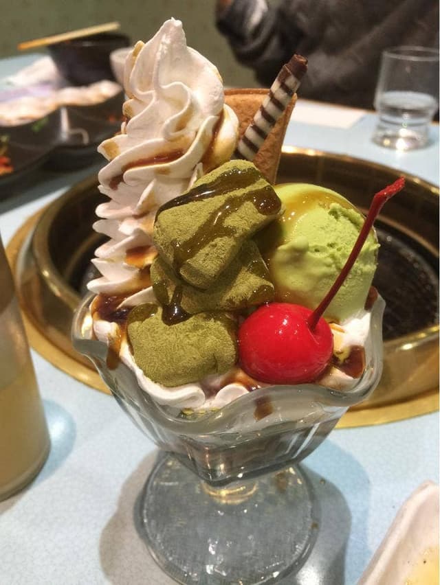 焼肉とうげん 大胡店 - サブ画像2