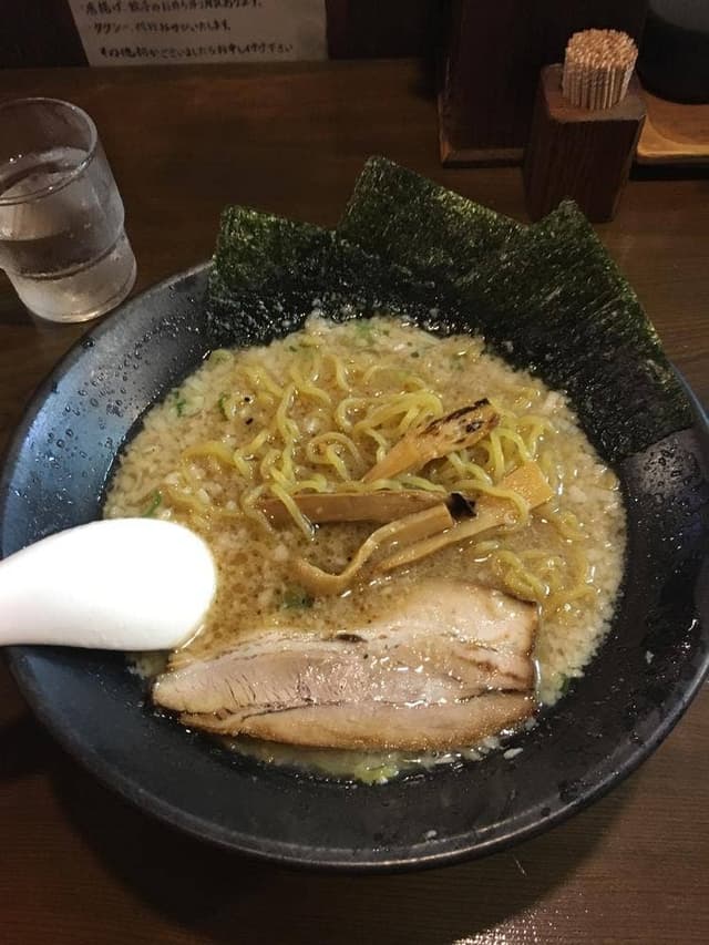 岩本屋 武生店 - サブ画像2