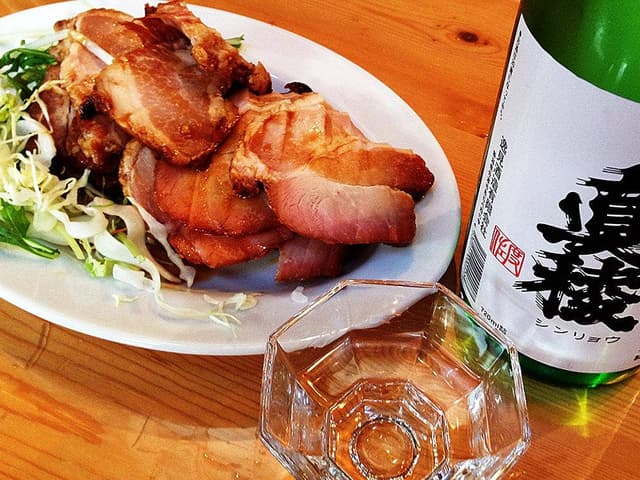 大福精肉店 - サブ画像1