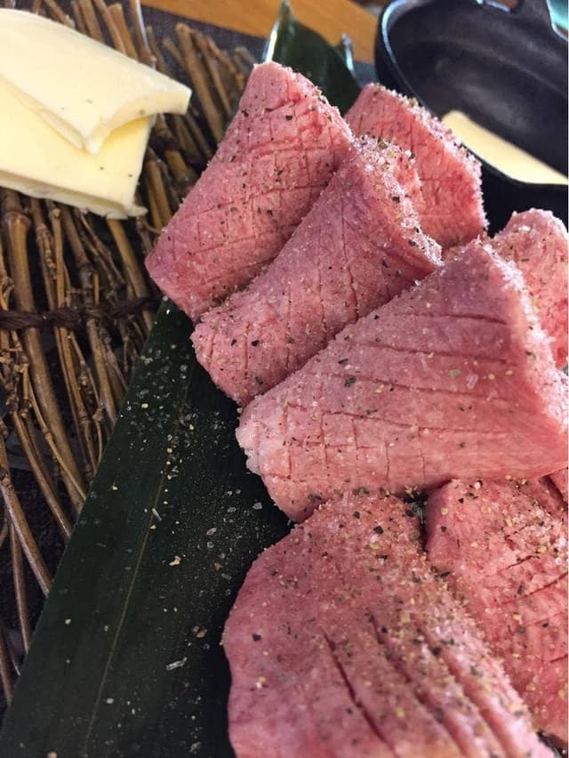 韓食菜炎 ヨンドン 南口店 - サブ画像2