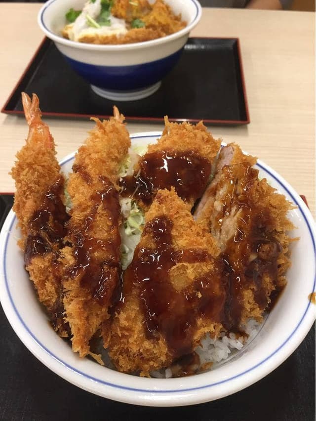 かつや 滋賀栗東インター店 - サブ画像2