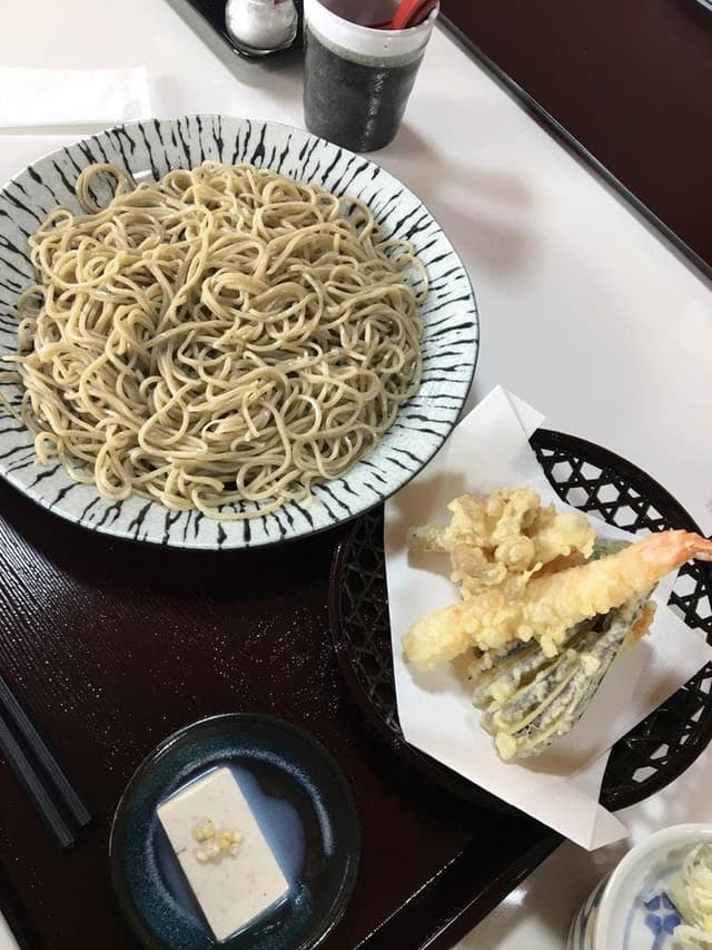 そば家 やまき - サブ画像2