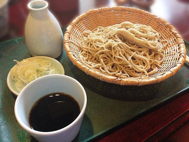 そば処 響 - サブ画像3