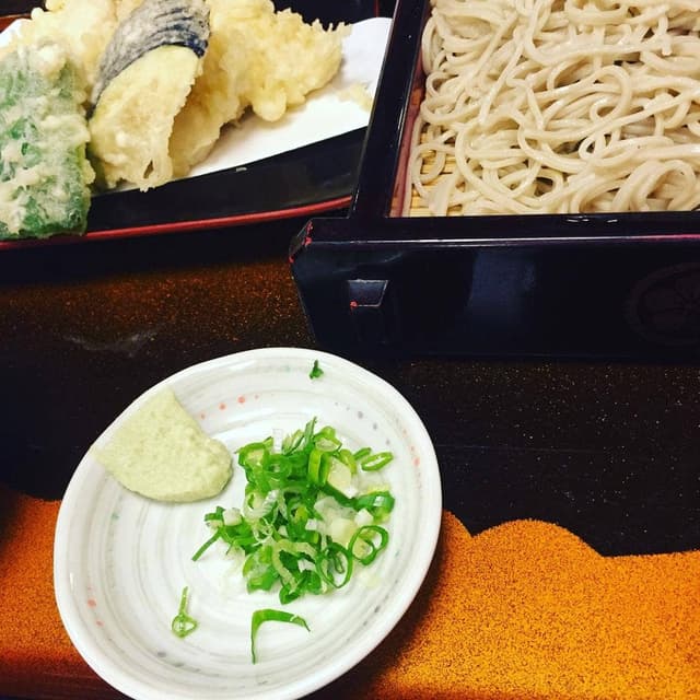 砂場南越谷店 - サブ画像1