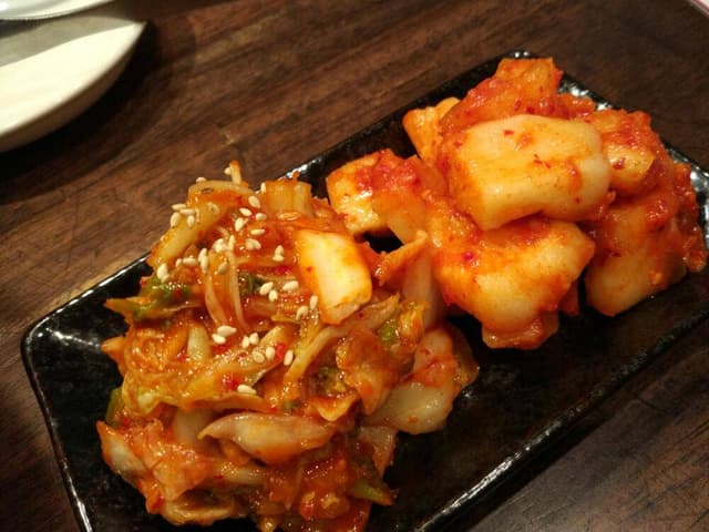 焼肉ホルモン鹽竈 - サブ画像1