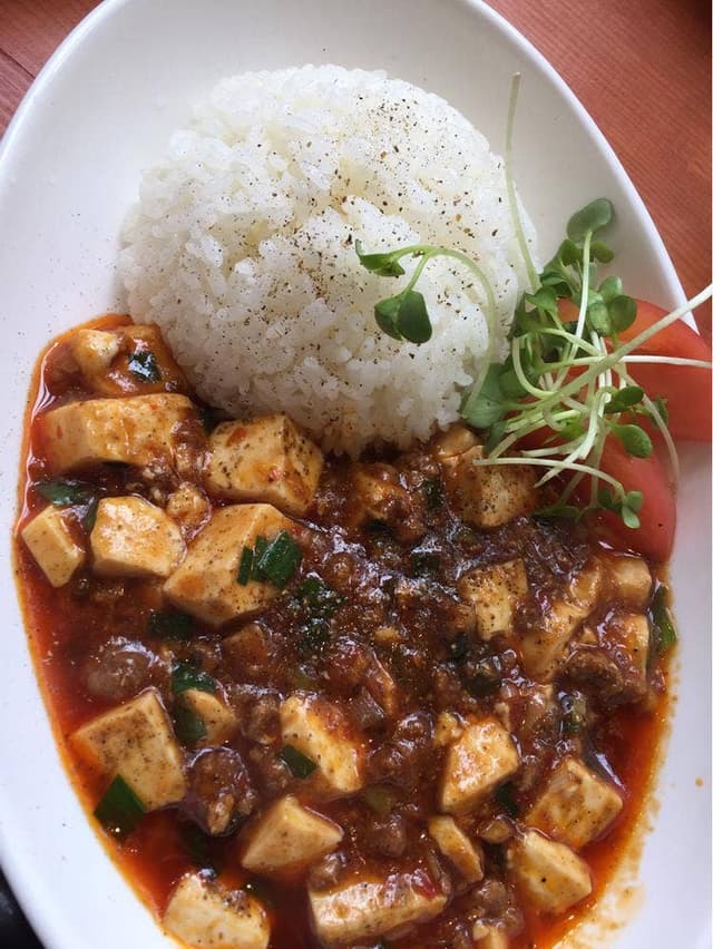 浮島ギョーザ 蘭桂坊 - サブ画像2