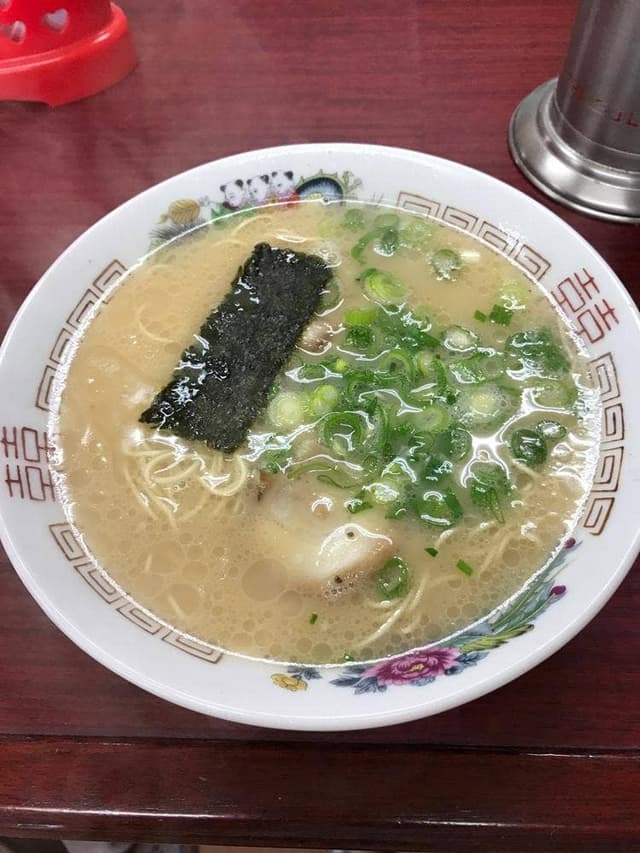 久留米ラーメン - サブ画像2
