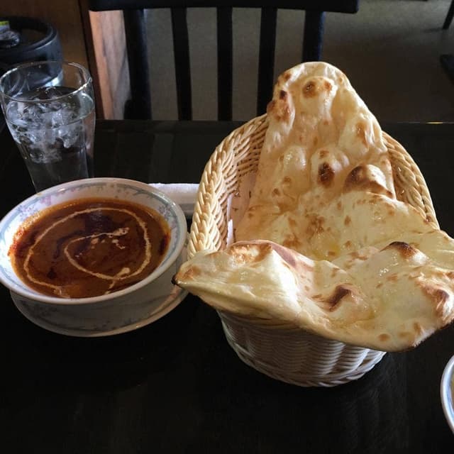 TAJインド料理 - サブ画像3