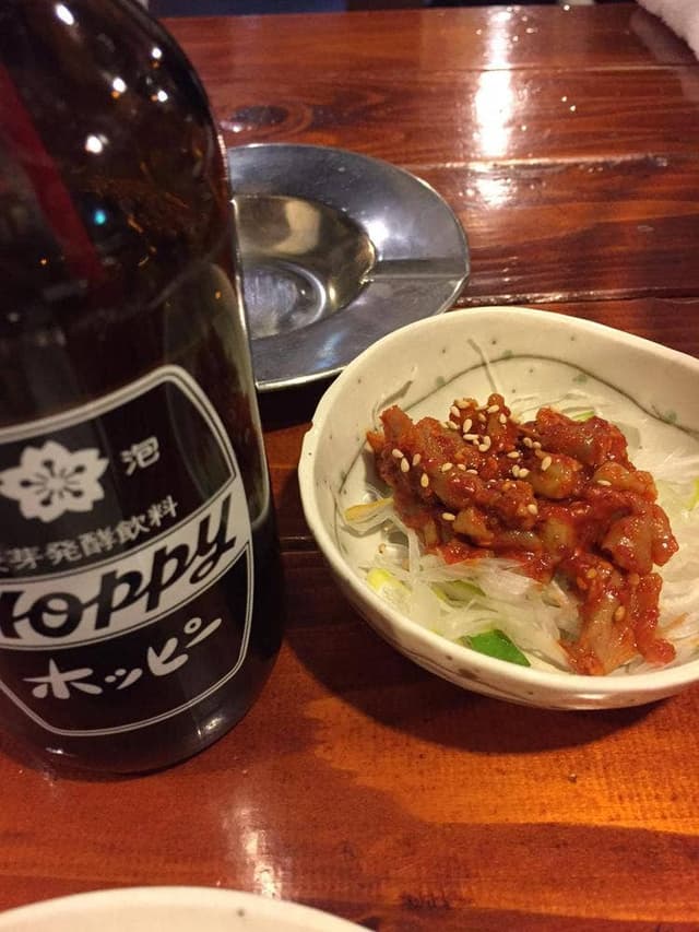 小岩ホルモン - サブ画像3