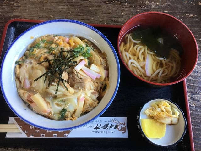 たぬき - サブ画像2