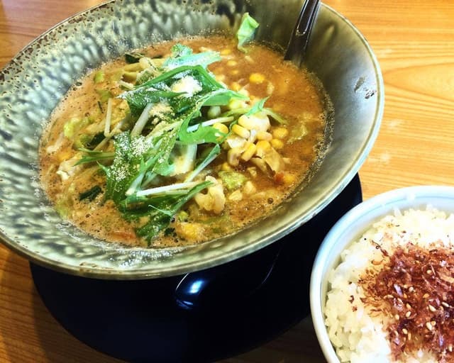 一刻魁堂 四日市インター店 - サブ画像1