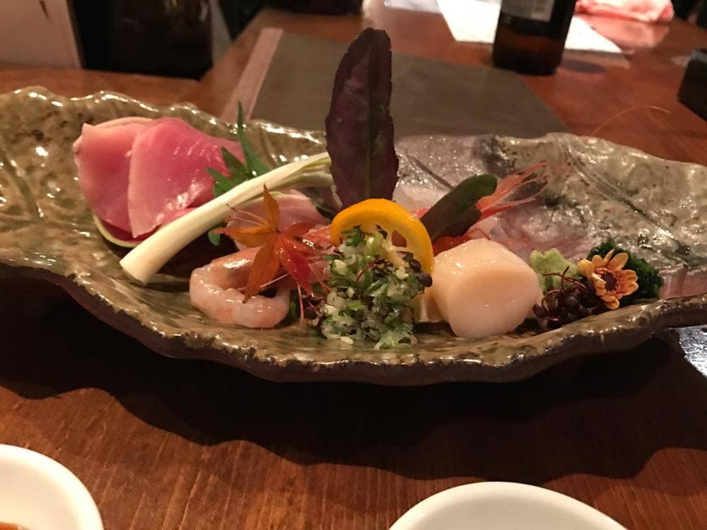 和音