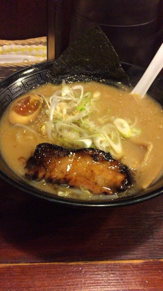 ラーメン響七重浜店 - サブ画像3