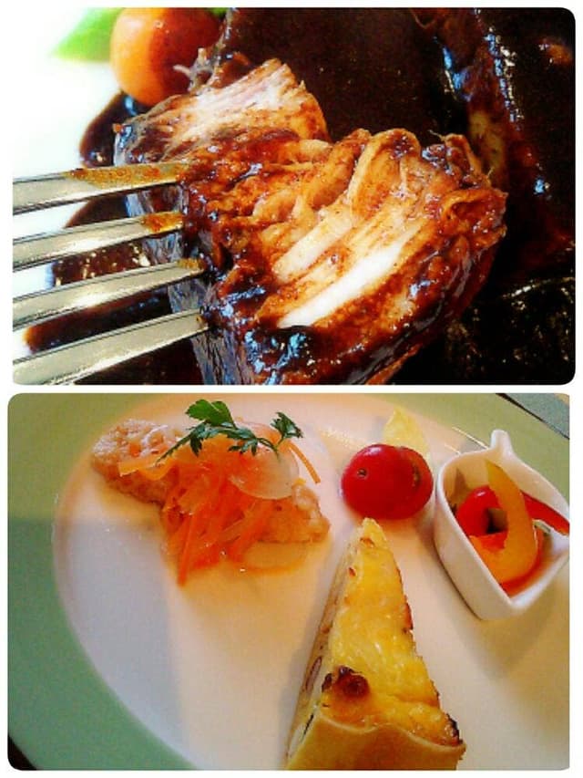 ラ・コンコンブル - サブ画像3