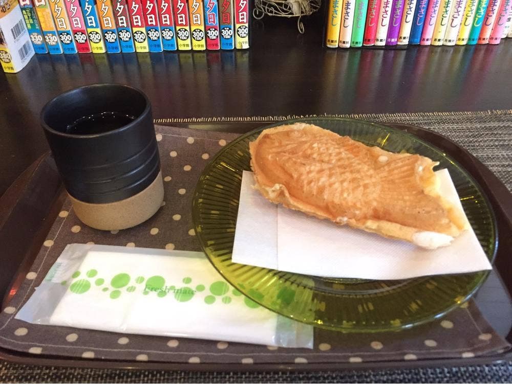 来夢来人