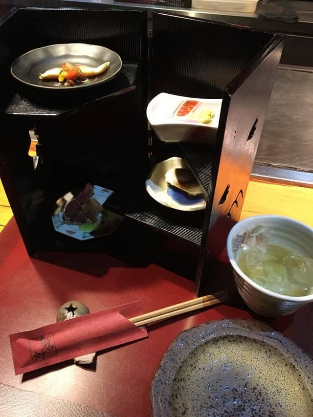 創彩鉄板 鬼灯 - サブ画像2