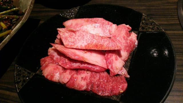 和牛焼肉 勢 豊田司 - サブ画像1