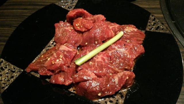 和牛焼肉 勢 豊田司 - サブ画像2