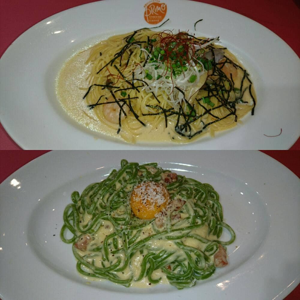 プリーモ・チーズカフェ フェスティバルガーデン籠原店