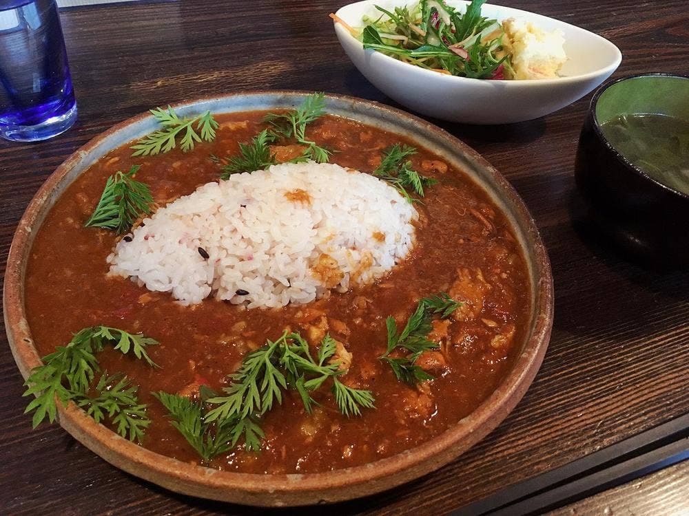 農民カフェ 大分臼杵店