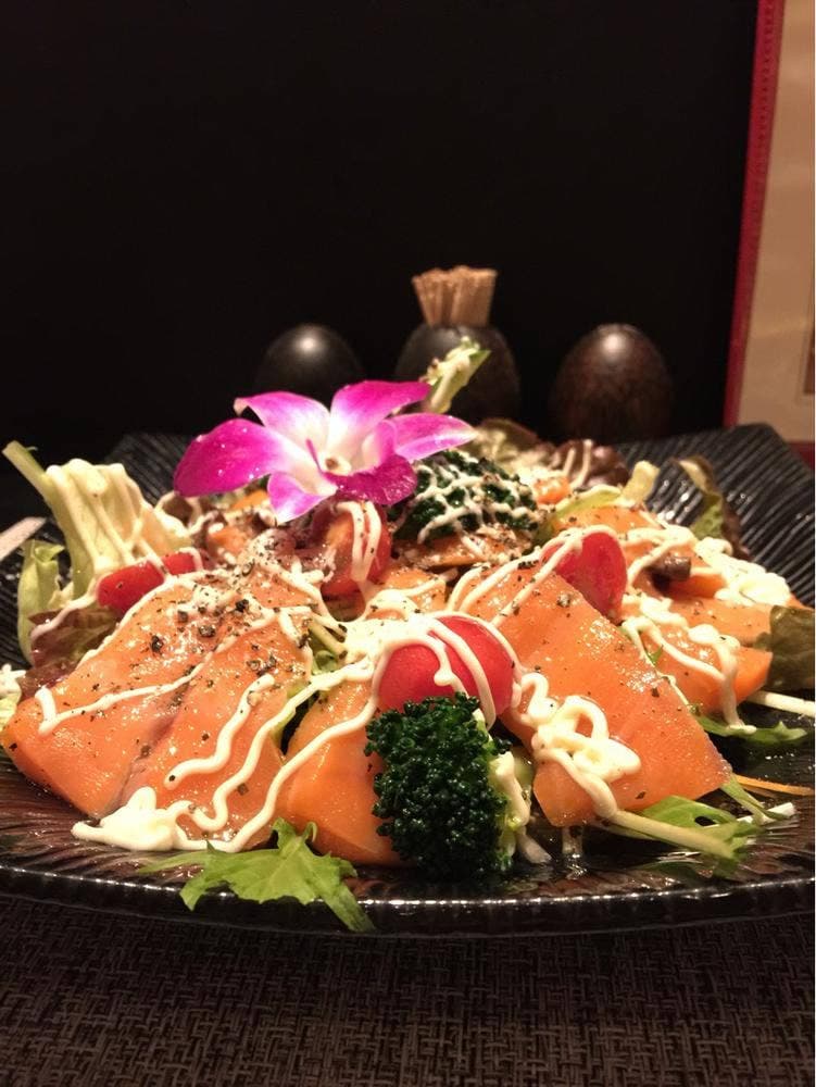 隠れ家居酒屋 Dining i-空間