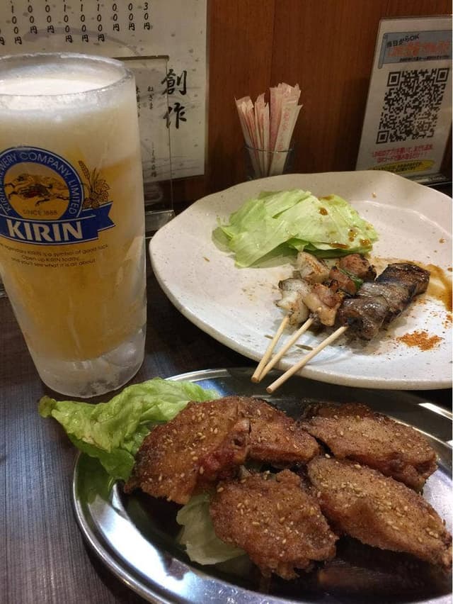 炉ばた焼 大鳳 - サブ画像1
