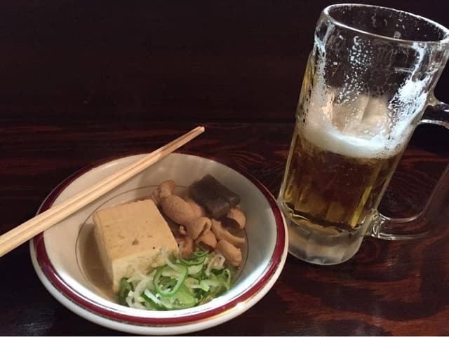 もつや - サブ画像3