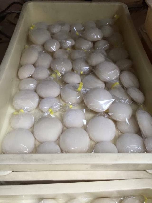 手づくり庵 ラ・イース 伏繁商店 - サブ画像2