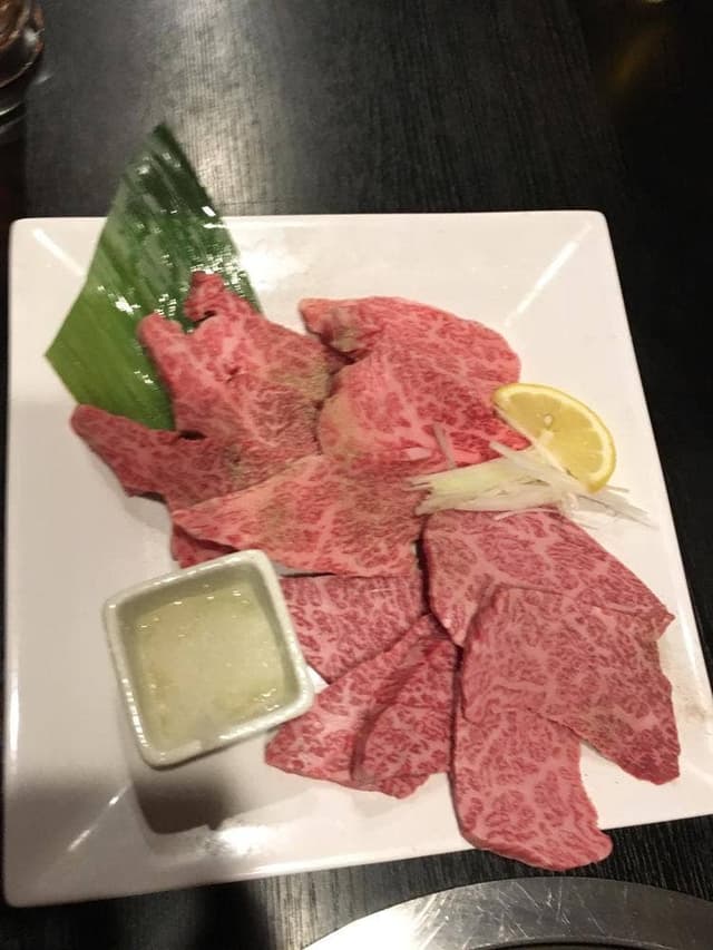 焼肉屋和牛じゅう兵衛 - サブ画像1