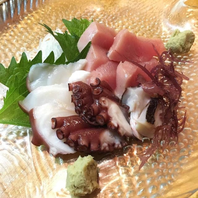 西村鮮魚店 京都 - サブ画像2