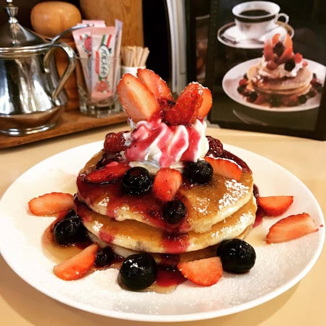 サンコーヒー 京王聖蹟桜ヶ丘ショッピングセンター - サブ画像3